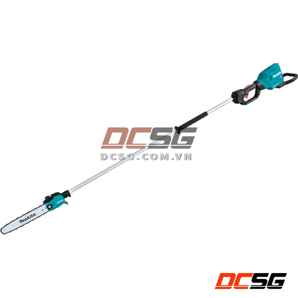 Máy cưa cành trên cao dùng pin (300mm/2238mm/bl)(18vx2) Makita DUA300ZB