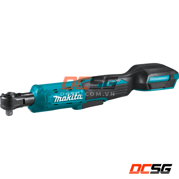 Máy siết bu lông xuyên tâm dùng pin (18v) Makita DWR180Z