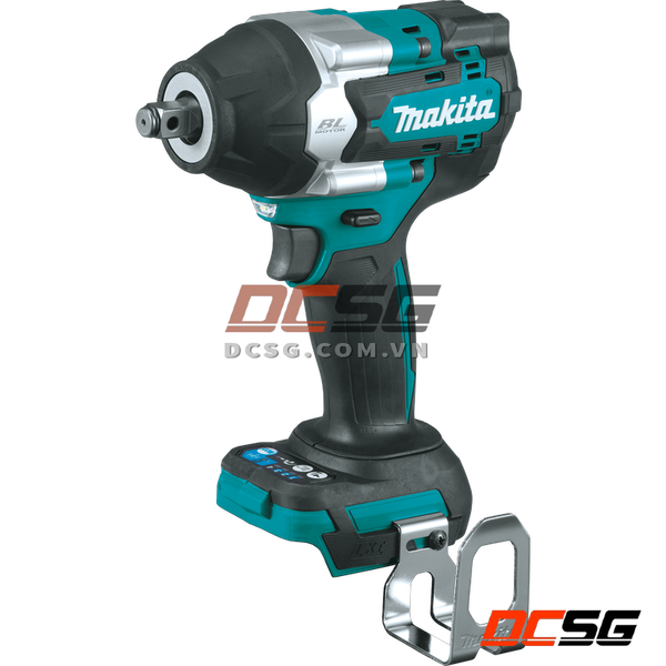 Máy siết bu lông dùng pin Makita DTW700Z