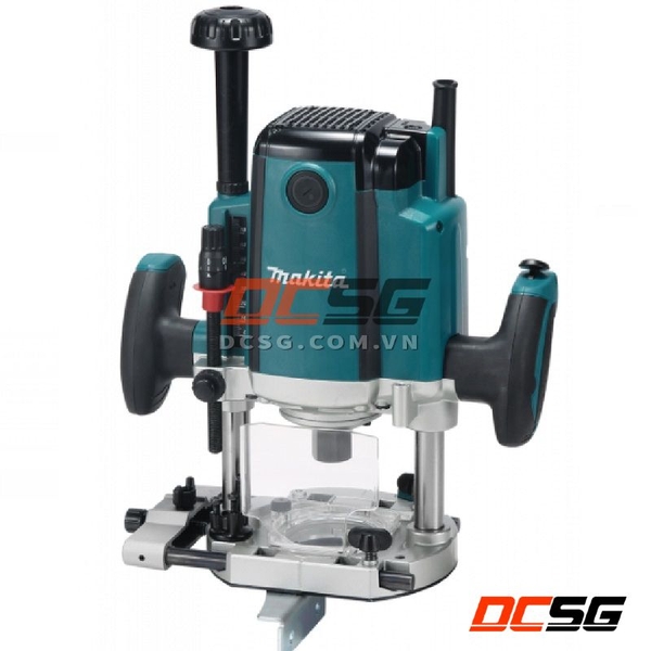 Máy phay(1/2”) Makita RP1803F