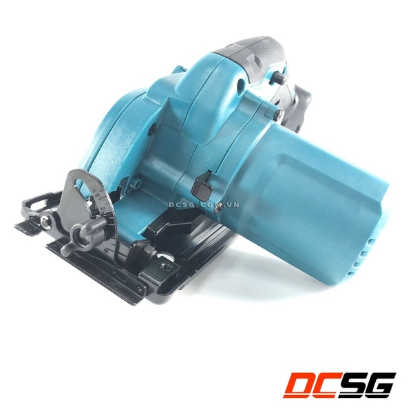 Máy cưa đĩa 85mm dùng pin 12Vmax Makita HS301DZ (không pin sạc)