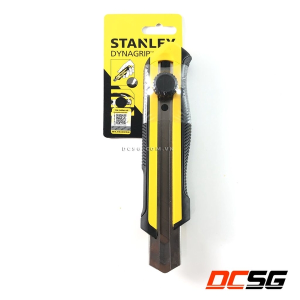 Dao rọc giấy 25mm Stanley STHT10425-8