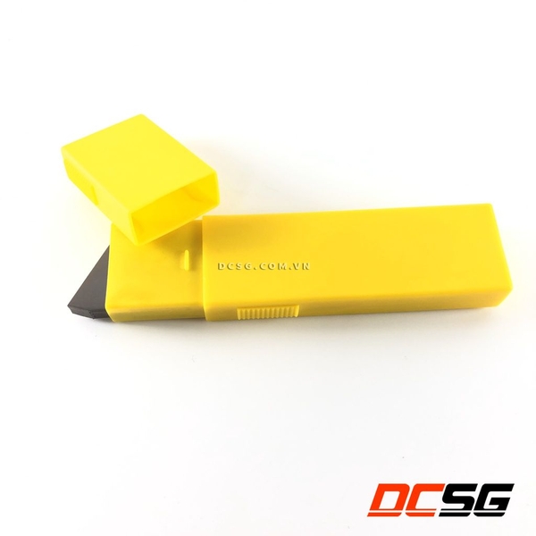 Lưỡi dao rọc 25x110mm Stanley 0-11-325 (10 lưỡi/hộp)