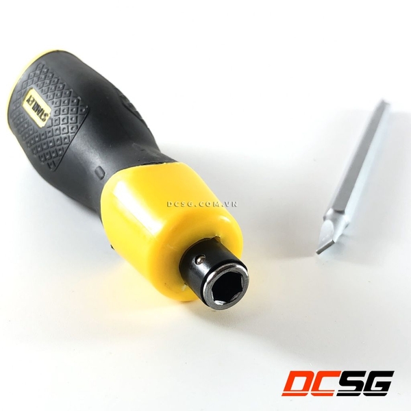 Tua vít trở 2 đầu 6.0x100mm Stanley 65-201