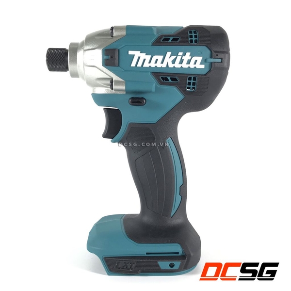 Máy vặn vít 155N.m dùng pin 18V Makita DTD156SFE