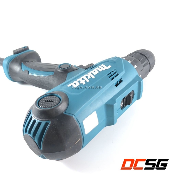 Máy khoan, vặn vít 10/28mm dùng điện 320W Makita DF0300