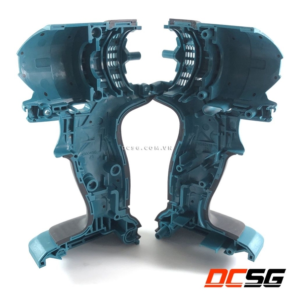 Vỏ má y vặn vít 18V DTD152/ XDT11 Makita 183B63-4