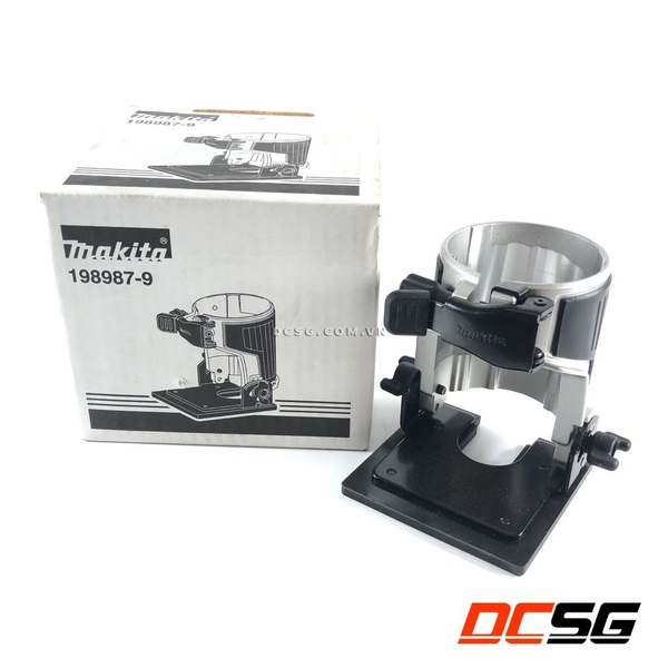 Đế soi nghiêng RT0700C Makita 198987-9