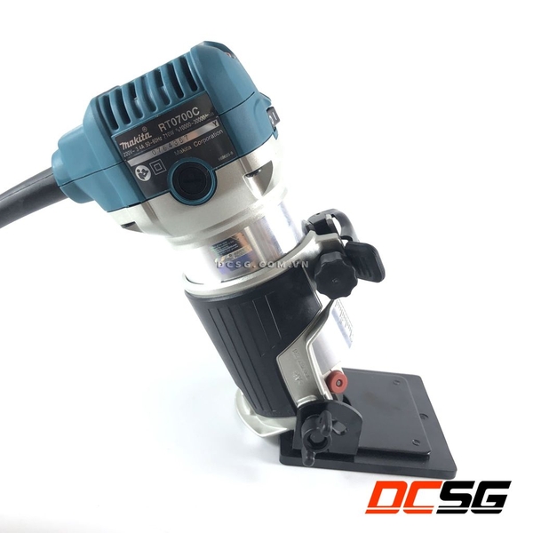 Đế soi nghiêng RT0700C Makita 198987-9