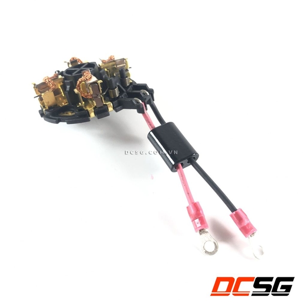 Ổ 4 than cho máy DTD152/XDT11 Makita 632F23-2