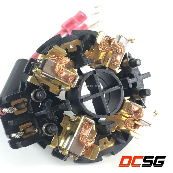 Ổ 4 than cho máy DTD152/XDT11 Makita 632F23-2