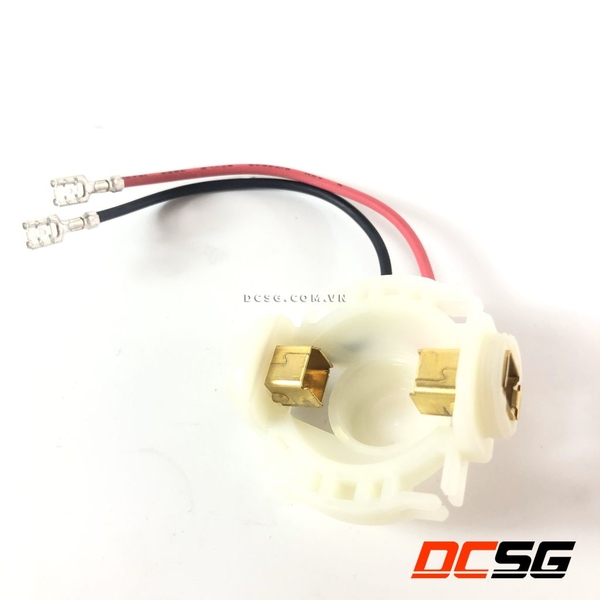 Ổ than CB-430/ DGA402 Makita 638448-2