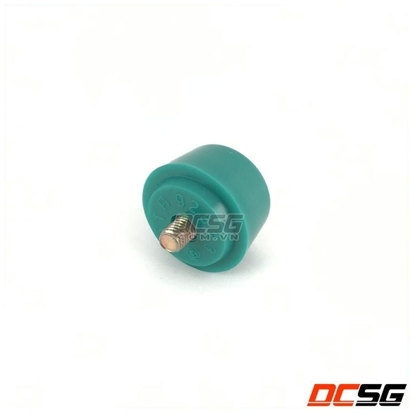 Đầu búa nhựa mềm 35mm Sata 92523