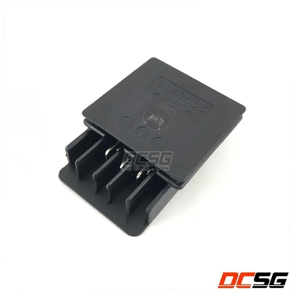 Chân pin 12Vmax Makita 644813-5