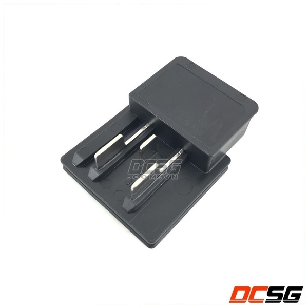 Chân pin 12Vmax Makita 644813-5