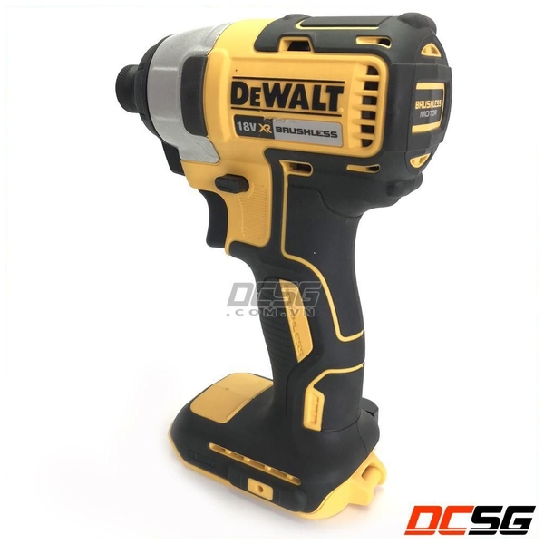 Máy vặn vít 170N.m dùng pin 20Vmax Dewalt DCF787N-KR (không pin sạc)