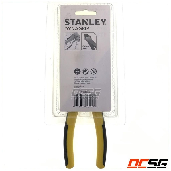 Kềm cắt dây điện 7'' 178mm Stanley STHT84028-8