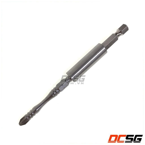 Đầu nối chuôi lục giác dài 60mm Sata 59273 (1 cái)
