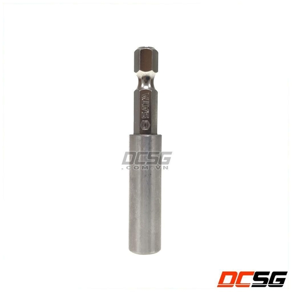 Đầu nối chuôi lục giác dài 60mm Sata 59273 (1 cái)