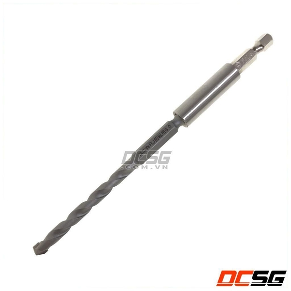 Đầu nối chuôi lục giác dài 60mm Sata 59273 (1 cái)