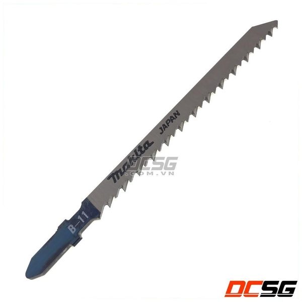 Bộ lưỡi cưa lọng B-11 Makita B-01270 (2 lưỡi/bộ)