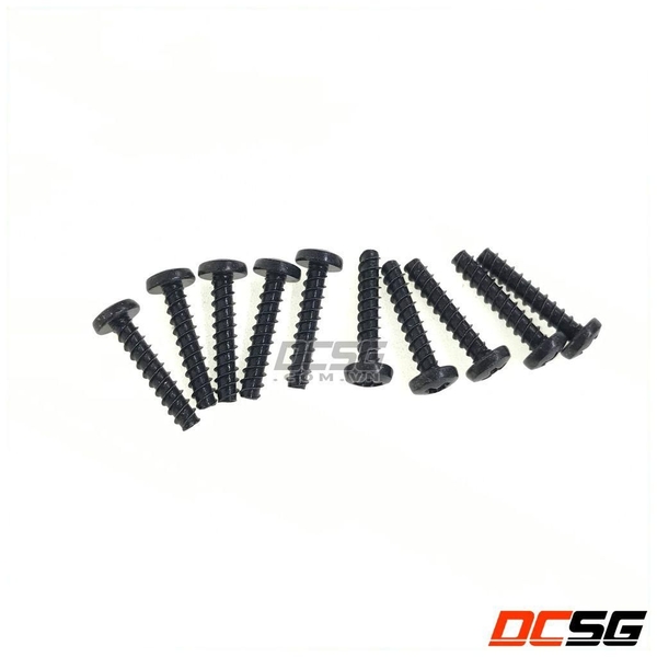 Ốc vít 3.0x16mm Makita 266130-9 (01 con)