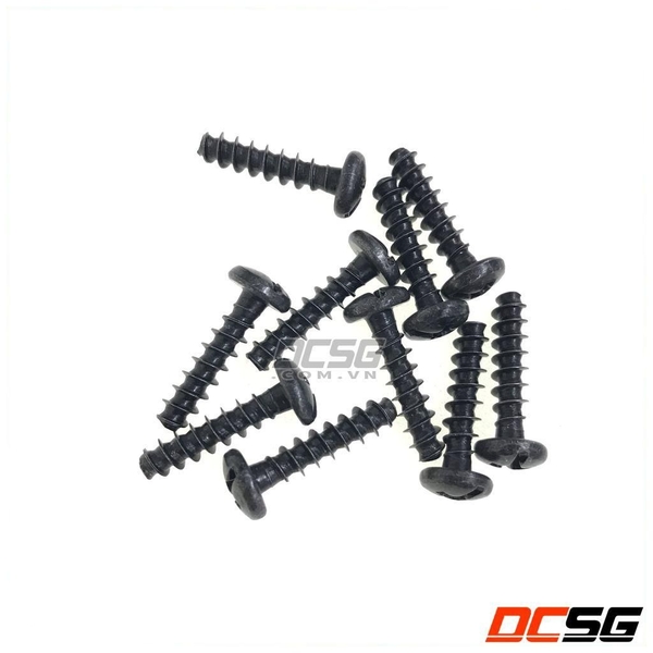 Ốc vít 4.0x18mm Makita 266326-2 (01 Cái)