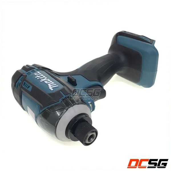 Máy vặn vít 165N.m dùng pin 18V Makita DTD149Z (không pin sạc)