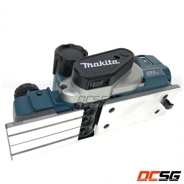 Máy bào 82mm dùng pin 18V Makita DKP181Z (không pin sạc)