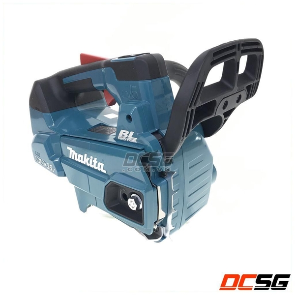 Máy cưa xích 400mm dùng pin 18Vx2 Makita DUC406Z (không pin sạc)
