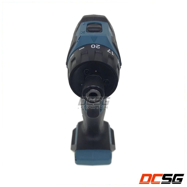 Máy khoan và vặn vít dùng pin 12Vmax Makita DF032DZ (không pin sạc)