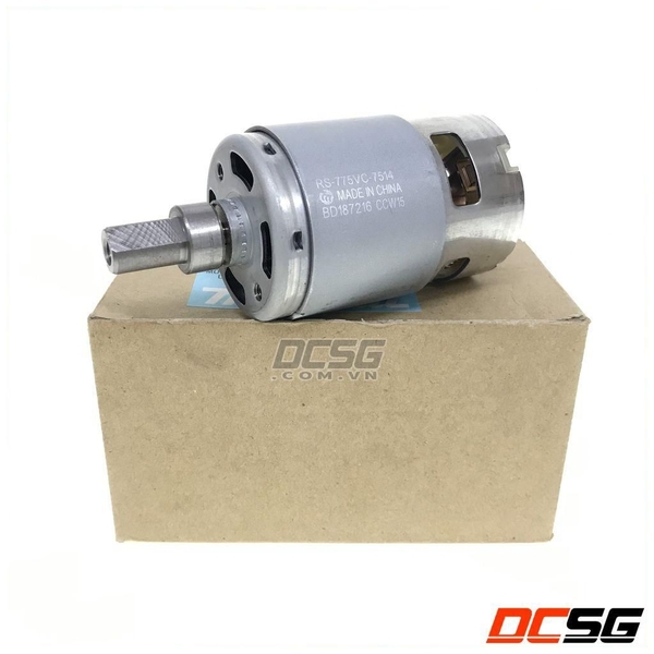 Motor máy DUB182 Makita TP00000113