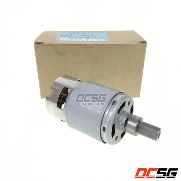 Motor máy DUB182 Makita TP00000113