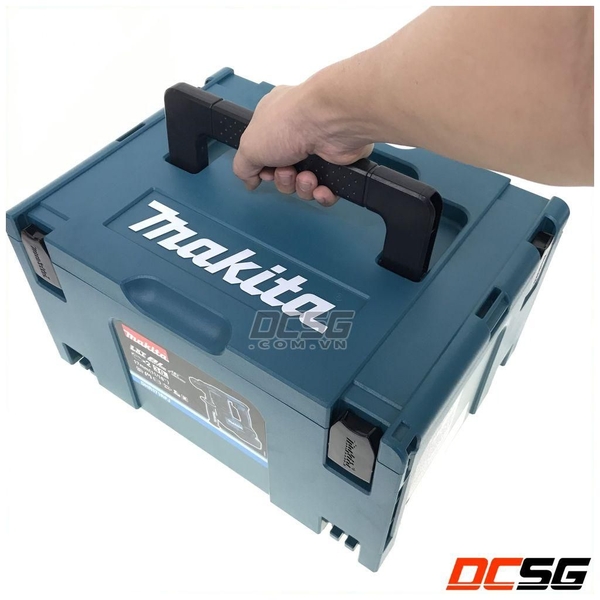 Thùng Makpac size 3, 395x295x210mm Makita 821551-8