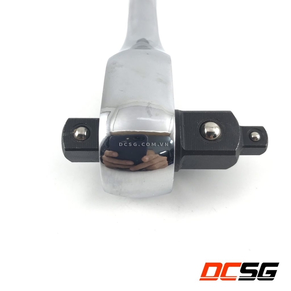 Cần siết 3 đầu 1/4