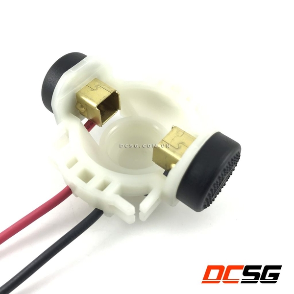 Ổ than CB-430/ DGA402 Makita 638448-2