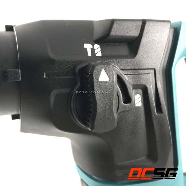Máy khoan động lực 16/10/13mm dùng pin 12Vmax Makita HR166DZ (không pin sạc)
