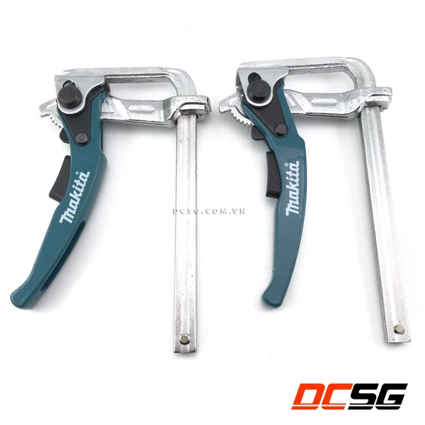 Bộ kẹp tự động chữ F Makita 199826-6