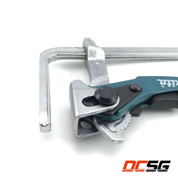 Bộ kẹp tự động chữ F Makita 199826-6
