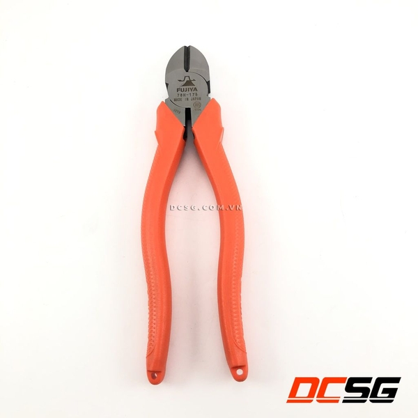 Kèm cắt dây điện Fujiya 70H-175