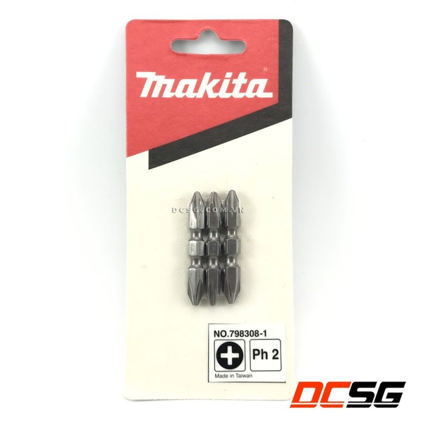 Vít PH2-45mm Makita 798308-1