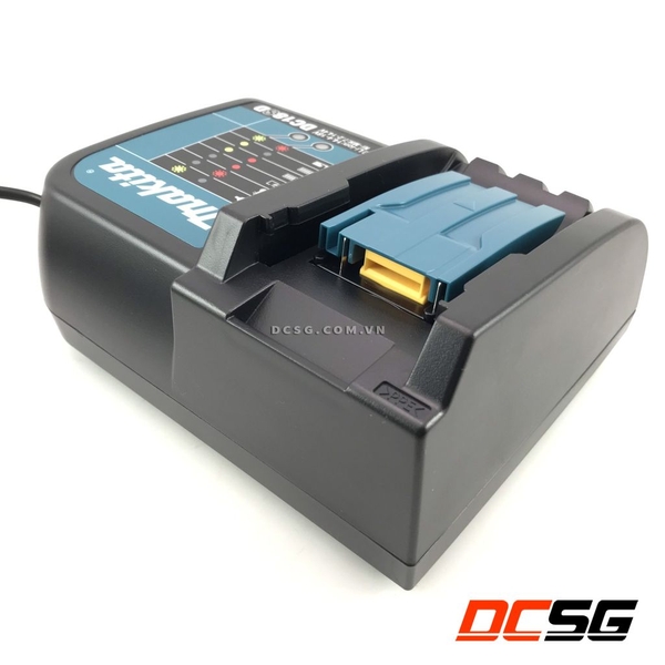 Bộ sạc thường 14.4V-18V Makita DC18SD 194534-4