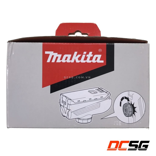 Hộp lọc bụi DX05 Makita 199595-9