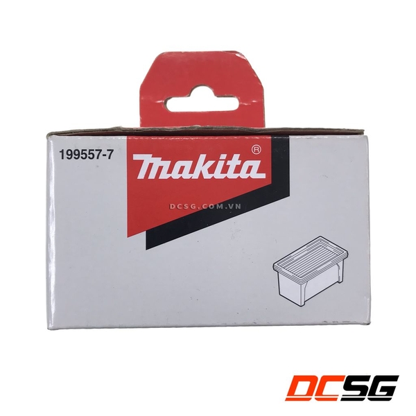 Túi lọc bụi cho hệ thống lọc DX01 Makita 199557-7
