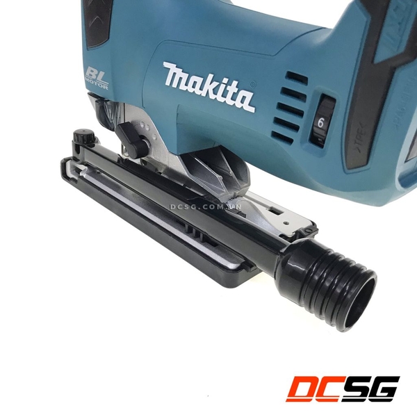 Phụ kiện kết nối hút bụi DJV181, DJV182 Makita 126331-0