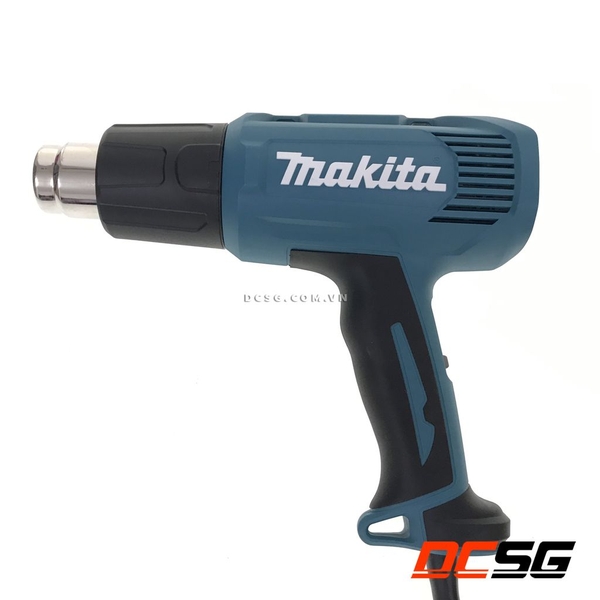 Máy thổi nóng dùng điện 1800W Makita HG6030K