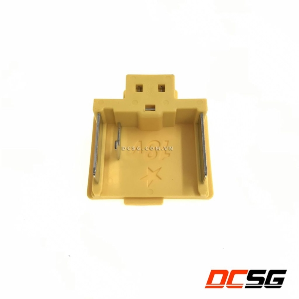 Chân pin 14.4V-18V Makita 643852-2