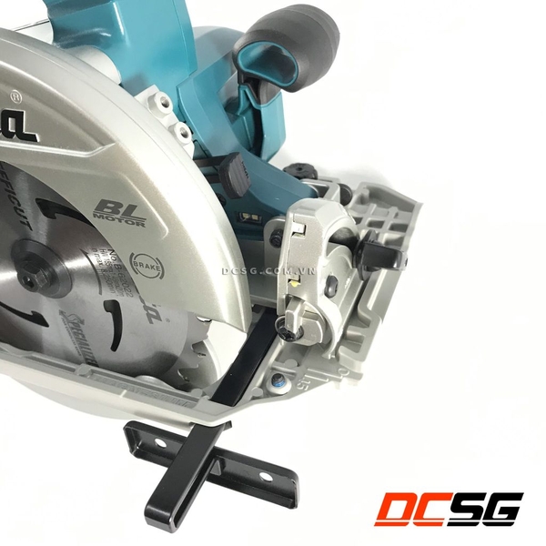 Máy cưa đĩa 190/185mm dùng pin 18Vx2 Makita DHS783ZU (không pin sạc)