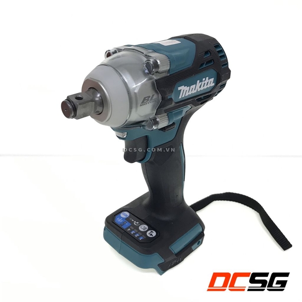 Máy siết bu lông 12.7mm dùng pin 18V Makita DTW300Z (không pin sạc)