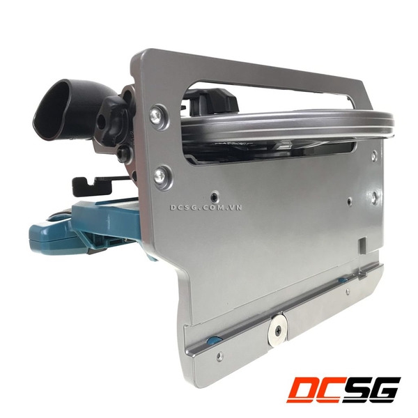 Máy cưa đĩa 190/185mm dùng pin 40Vmax Makita HS004GZ (không pin sạc)